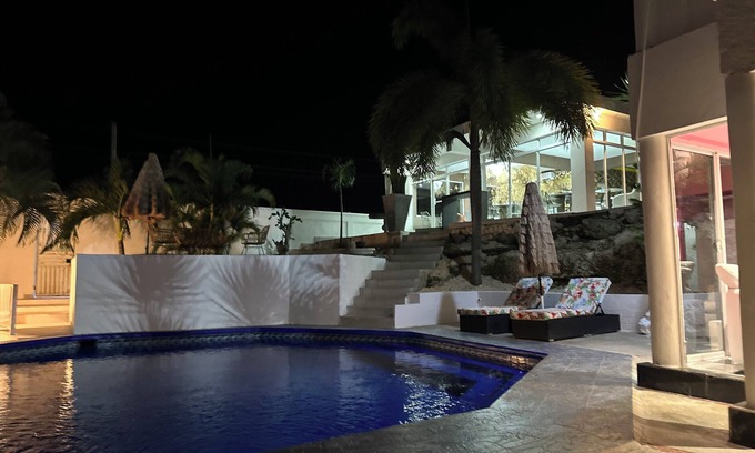 Las Piedras Cama Y Desayuno | Onyx luxury rd
