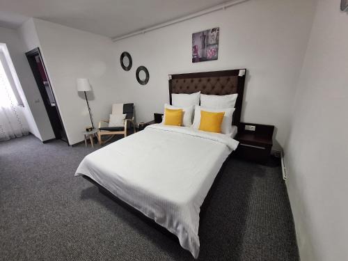 Brasov Apartamento | ONYX - Radiance Aparthotel