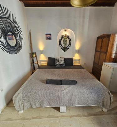 Little Venice Apartamento | Onyx Studio