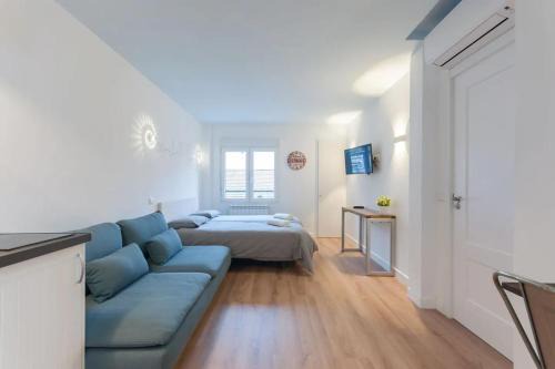 Palos de la Frontera Apartamento | ººDL New Atocha City Centre WiFi AC SmartTVºº