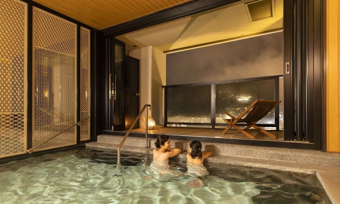 Gero Onsen Hotel | Ooedo Onsen Monogatari Premium Gero Honkan