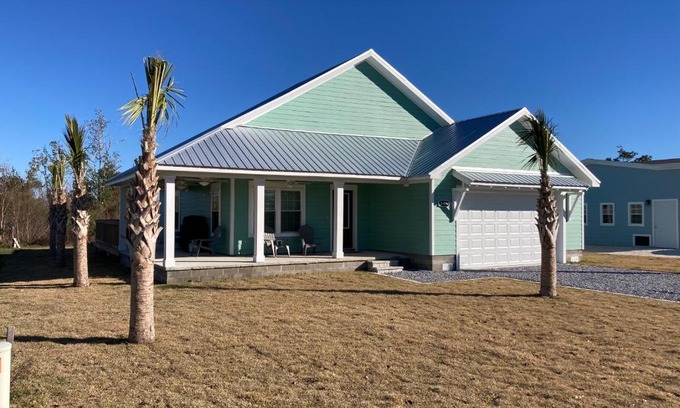 Grand Isle Casa | Ooh Lalla Lane