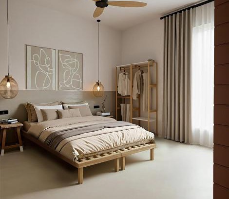 Santa Maria Apartamento | OOLAA Trendy Accommodation