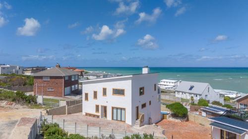 L'Agulhas Casa | Oom Jan Guesthouse