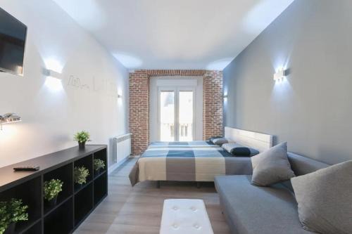 Barrio de La Latina Apartamento | ººººEM Historical CityCentre WiFi AC SmartTVºººº