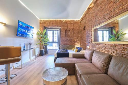 Imperial Apartamento | ºººººRS CityCentre DownTown WiFi AC SmartTVººººº