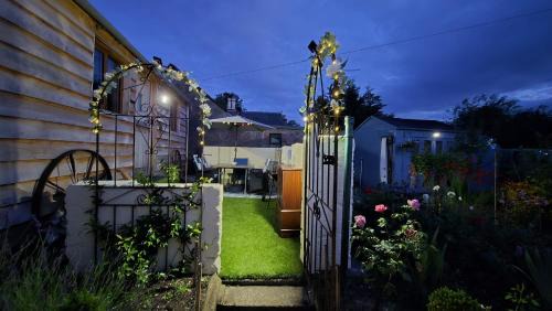 Murthly Casa | Oor Hoose