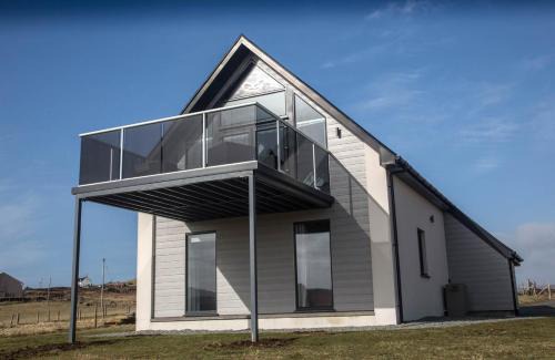 Suladale Casa | Oor Neuk