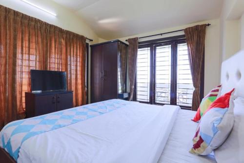 Fern Hill Apartamento | Ooty Hill Shades