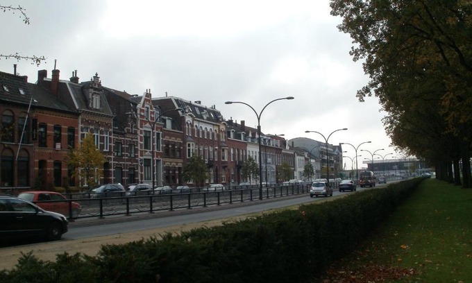 Venlo Cama Y Desayuno | Op de Burg