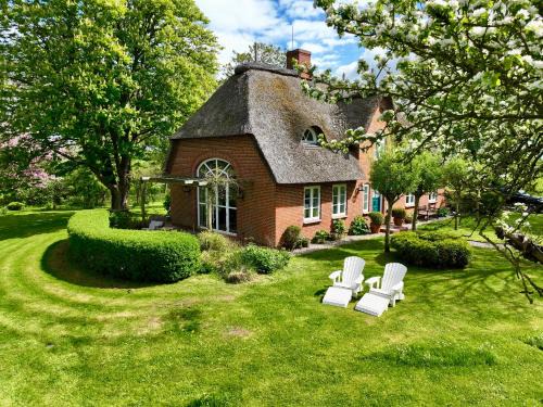 Kating Casa | Op de Warft
