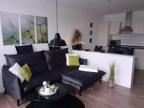 England Apartamento | Op-England-I-mit-Terrasse-grossem-Garten