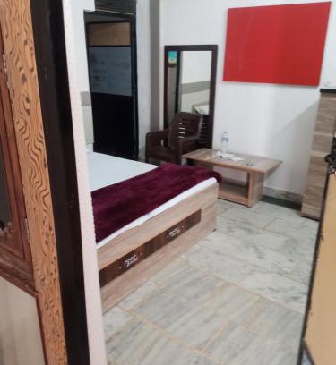 Mathura Casa | OP krishna homestay