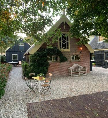 Municipality of Krimpenerwaard Casa | Op Stolk bed & breakfast