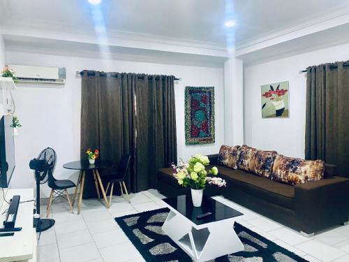 Ofin Apartamento | Opal Exquisite Apartment