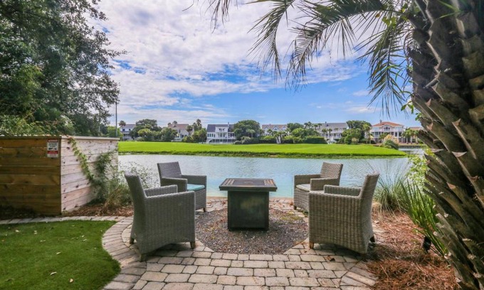 Ocean Point Casa | Opal House