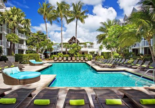 Truman Annex Complejo | Opal Key Resort & Marina