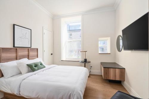 Latin Quarter Apartamento | Opal Lofts - Quartier Latin