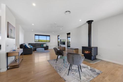 Mansfield Casa | Opal - Mansfield - Sleeps 7