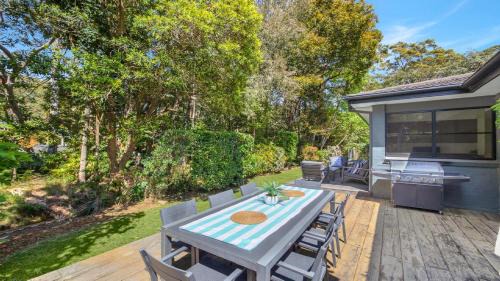 Pearl Beach Casa | Opal Oasis