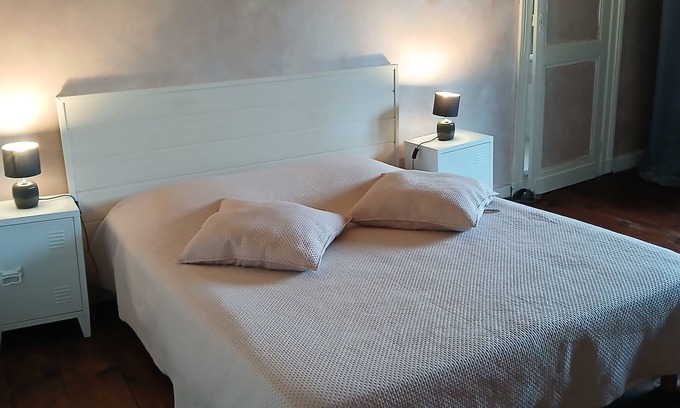 Poyanne Cama Y Desayuno | Opale family room