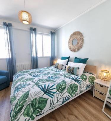 Pontivy Apartamento | Opaline - centre-ville