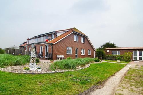 Borkum Apartamento | Opashus