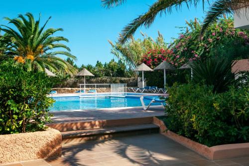 Es Pujols Apartamento | Opción Roulette de Paya Hotels