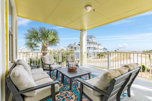 Red Fish Cove Casa | Open Airy Beautiful - Ocean AND Bay Views!