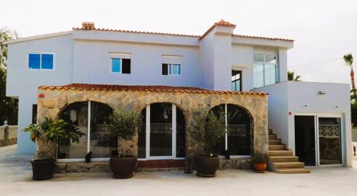 El Albir Apartamento | Open and large 1 bed apartment