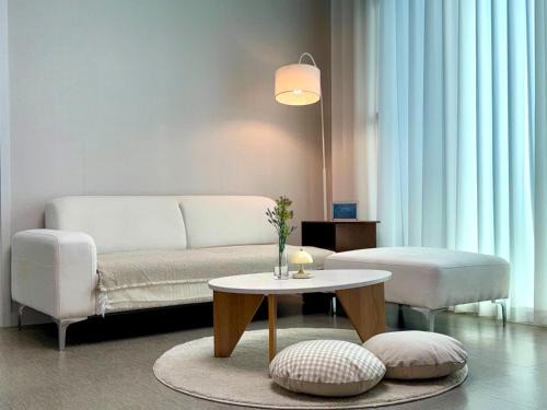 Unseo-dong Apartamento | Open Event Stay Yoonseul