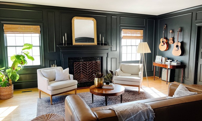 Miller Southside Casa | Blacksburg Downtown Home - caminar hasta el campus de VT