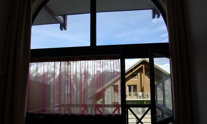 Oz Apartamento | Apartamento al pie de las pistas, complejo familiar de Oz, zona de Alpe d'Hue