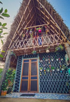 Gvanagar Casa | Open house