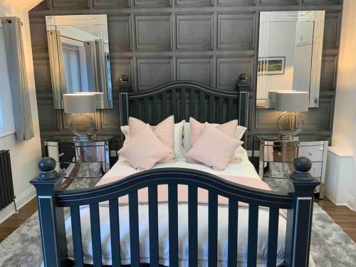 Egerton Apartamento | Open plan Stylish Apartment in rural Kent