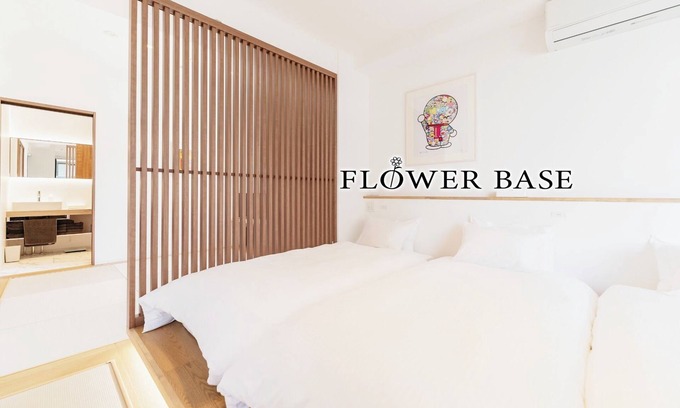 Tenjin Apartamento | OPEN SALE 30 off for 2 consecutive nights Flo/Fukuoka Fukuoka