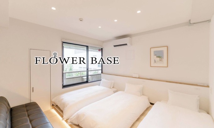 Tenjin Apartamento | OPEN SALE 30 off for 2 consecutive nights Flo/Fukuoka Fukuoka