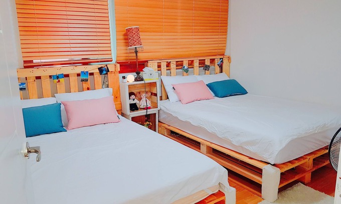 Sangam-dong Casa | [Venta abierta] 3Room / DMC station 5 min / (Red's House)