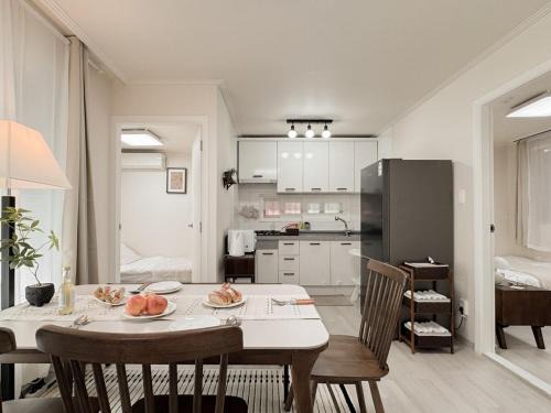 Jayang-dong Apartamento | OPEN SALE Konkuk Univ Entrance 4 minutes on foot Seongsu Station Shine Stay 3R4B Jamsil Gangnam Hongdae Myeongdong DDP