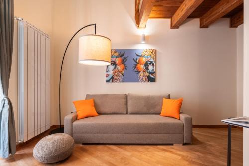 Albergheria Apartamento | Open Sicily Residence - Central Apartments Near Quattro Canti