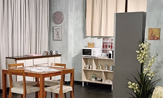 Villapizzone Apartamento | Open space apartment in Milan city