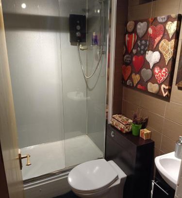Shawlands Apartamento | Open space studio in Shawlands