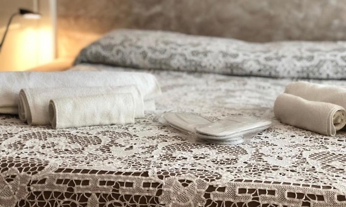 Sud-Est Apartamento | Open Space Verona