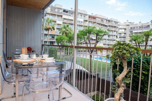Poblenou Apartamento | Opening Doors Pueblonuevo