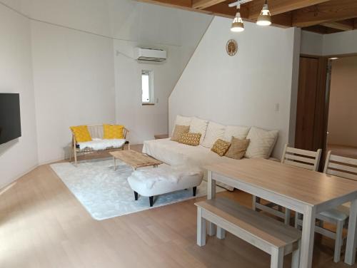 Minamiaso Casa | Opening sell 10月13日New Open星空に包まれるStar Domeハウス完全プライベート空間4部屋ベッドルーム