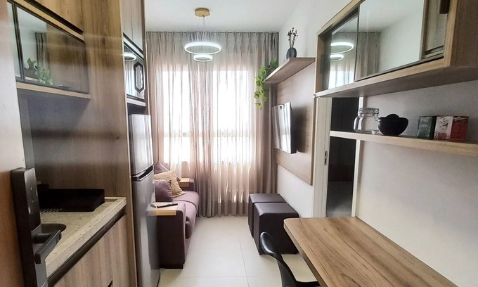Amaralina Apartamento | Opens This Luxurious Apartment With sea Views