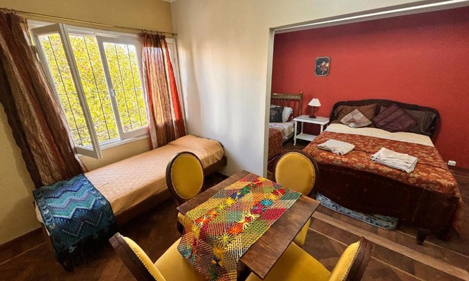 Salta Apartamento | Opera Apart Suites