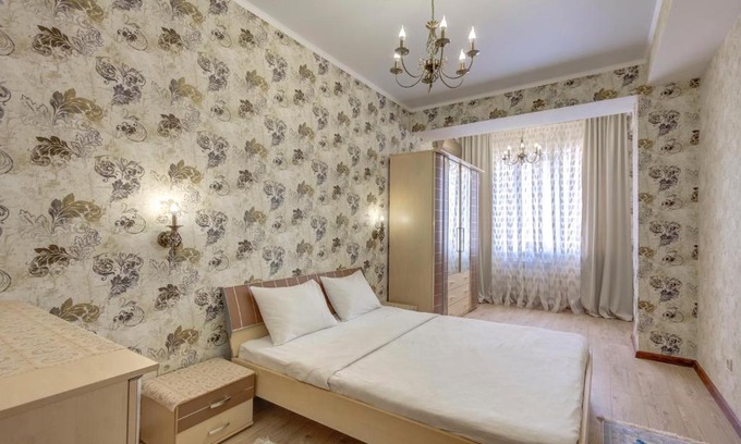Bishkek Apartamento | Opera apartments Ak-Кeme