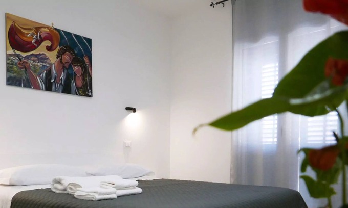 Monreale Casa | Opera Boutique Rooms