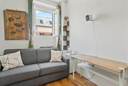 Gaillon Apartamento | Opera Cube